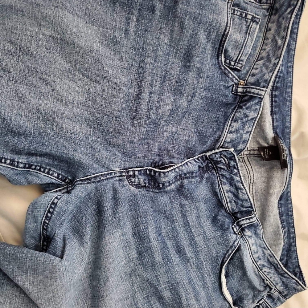 Lane Bryant Jeans